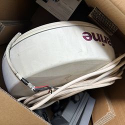 Boat GPS/Sonar, Fish Finder