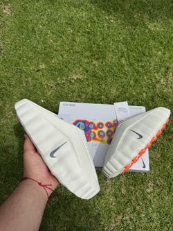 Nike Mind 001 Sail