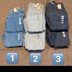 Levi’s 501 Original