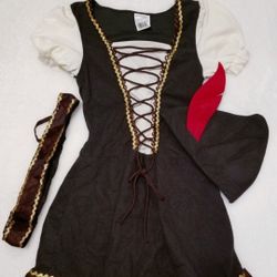 Halloween Costume