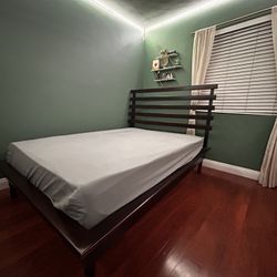 Bed Frame for Sale 