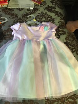 Dress for 3T