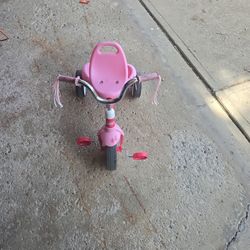 Kids Bike 