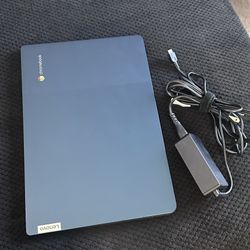 Touch Screen Laptop- Chromebook