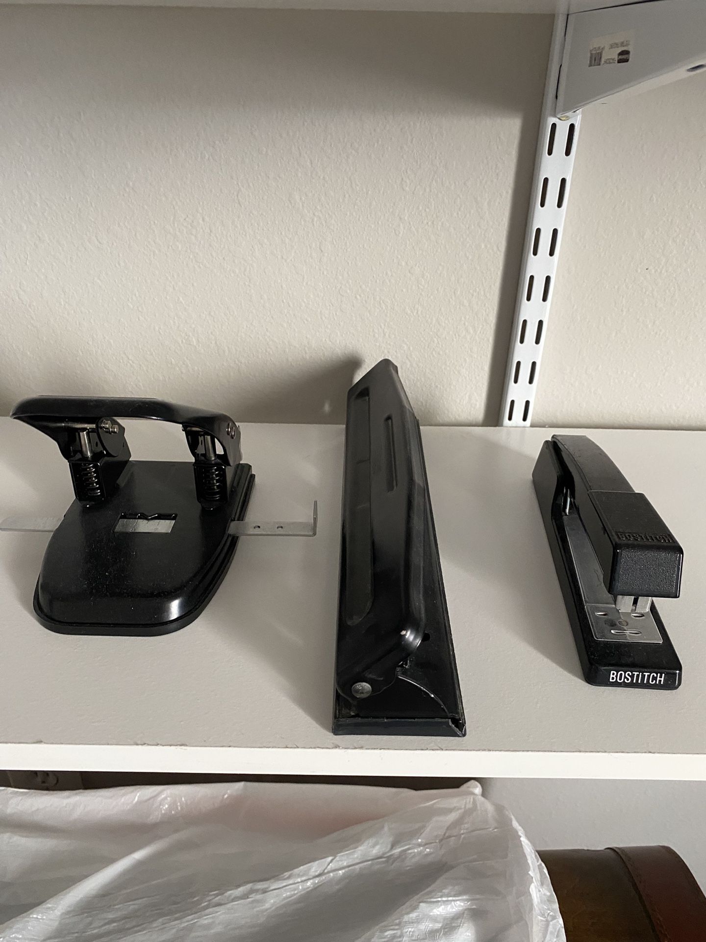 Office Supply’s