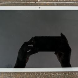 Pixel Tablet OBO Porcelain