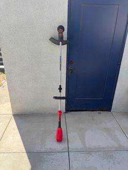 M18 Milwuakee string trimmer 15” (Tool only)