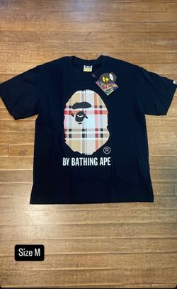 Bape Shirt