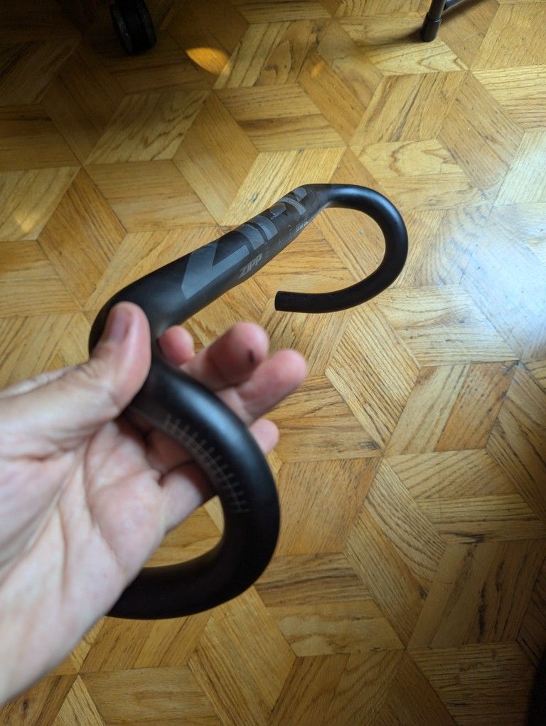 Zipp 70 Ergo Handlebars