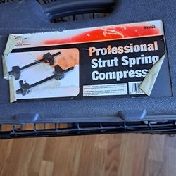 Struts Spring Compressor Price Drop 