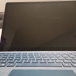 Microsoft Surface Laptop 3