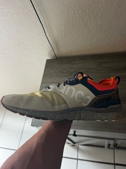 New balance shoes size 12