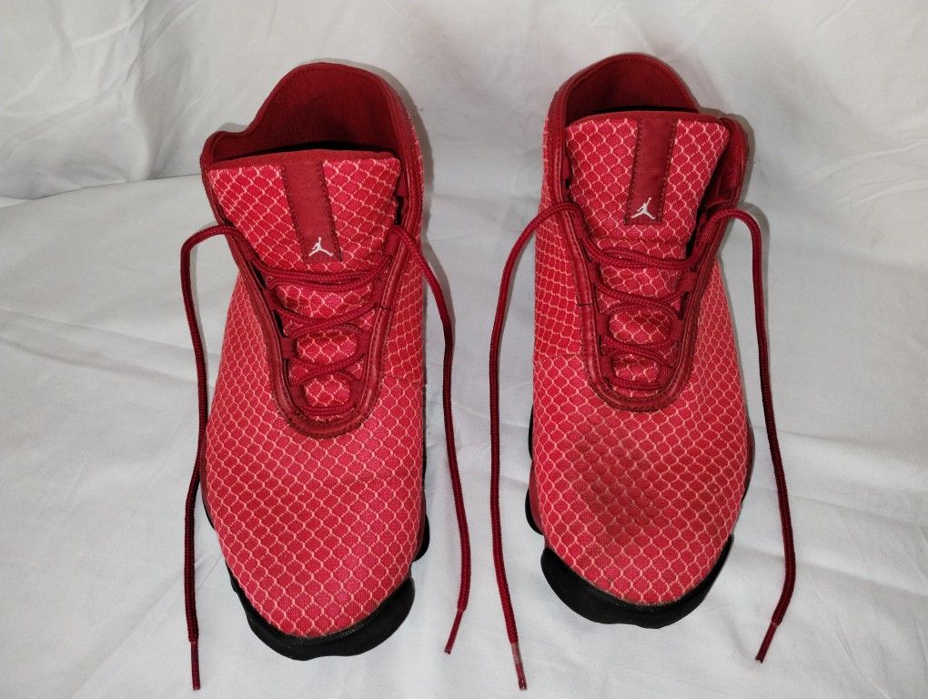 Jordan Red Horizon 10.5