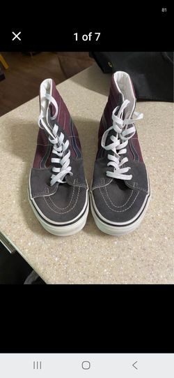 Vans Sneakers size 10