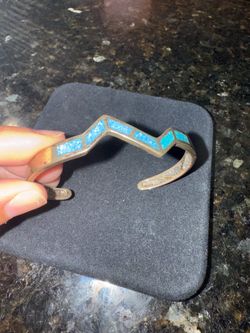 Silver Bracelet