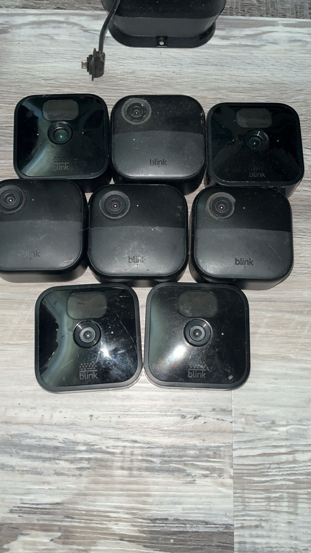 Blink Camera