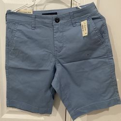 Baby Blue Aeropostale