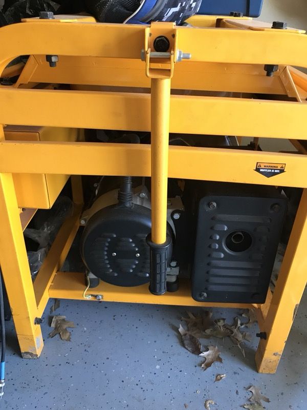 United power generators for sale