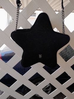 Victoria Secret Star Purse