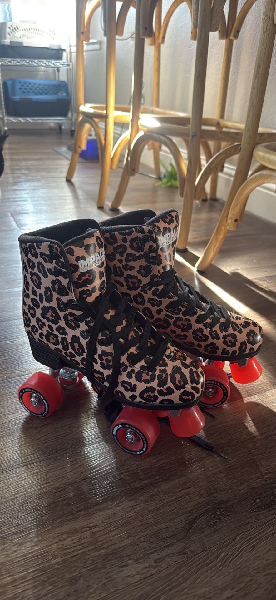 Impala Skates