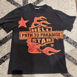 Hellstar shirt