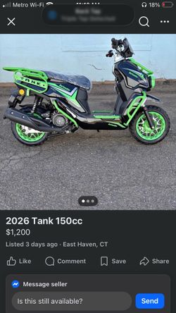 2026 tanks