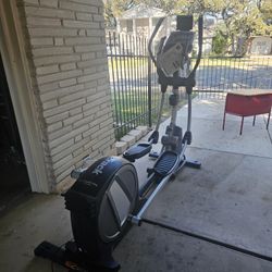 Exercise Equipment 
