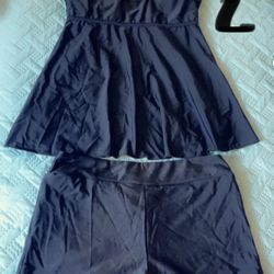 Swimsuit 