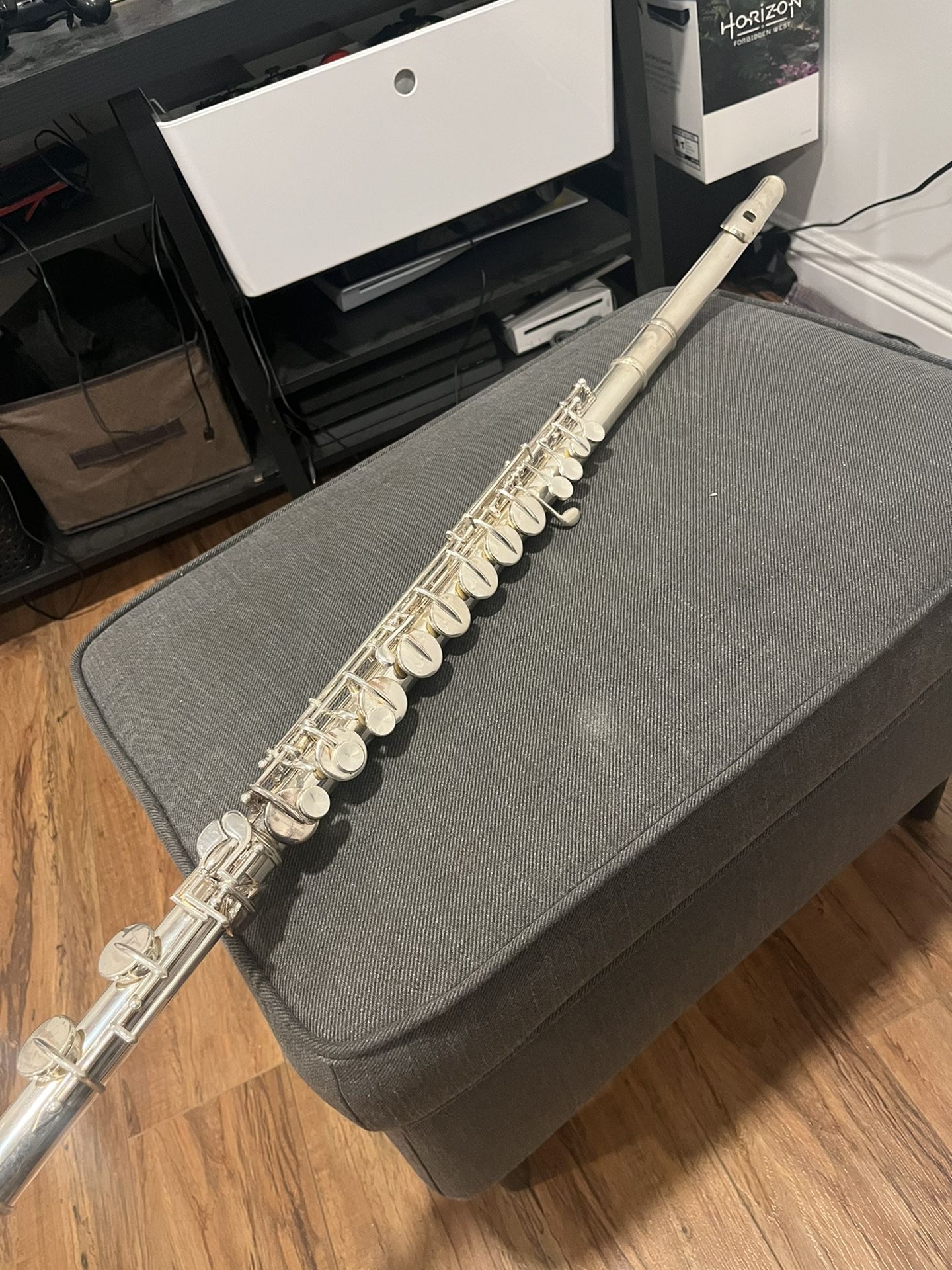 Alto Flute for Sale in Santa Fe Springs, CA OfferUp
