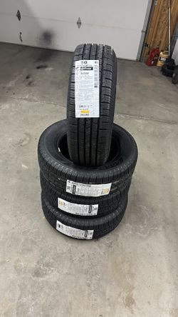 205/65R15 Good Year Tires