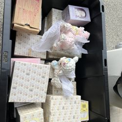 Box Of Precious Moments
