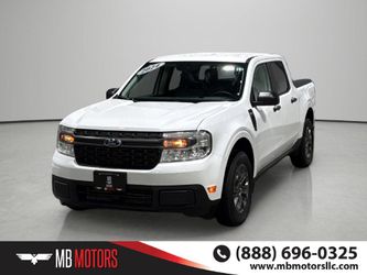 2024 Ford Maverick
