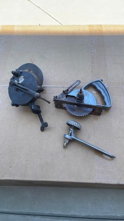Vintage Tools- All for $50