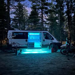 2019 Ram ProMaster1500