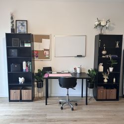 Full Home Office / Work From Home Supply 