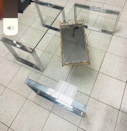 Coffee Tables