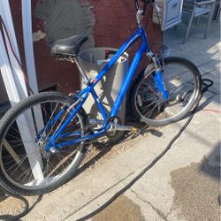 Bike