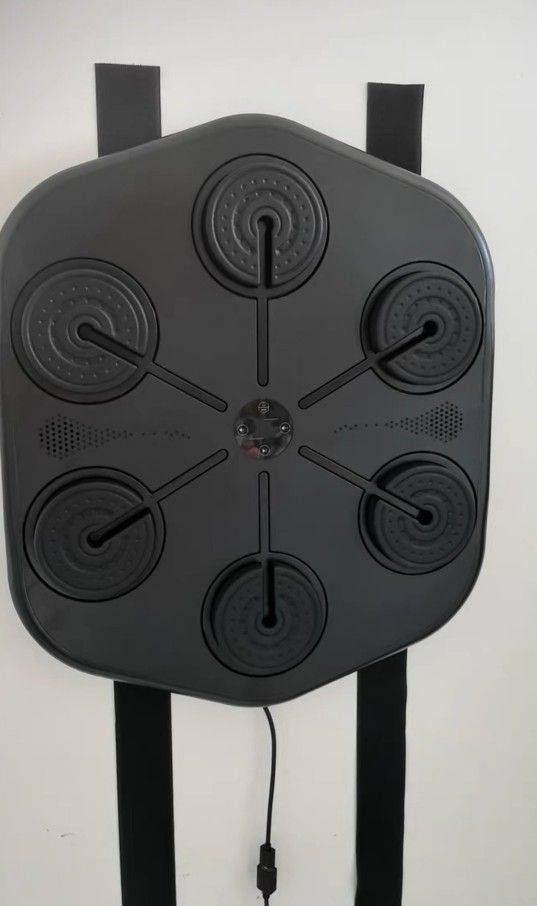 ONEPUNCH boxing machine home boxing wall target children's training fitness equipment L2