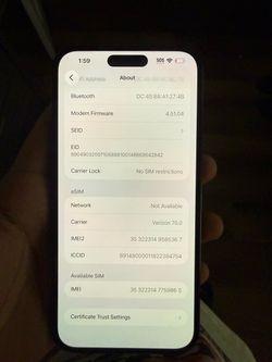 iphone 14 pro max unlocked