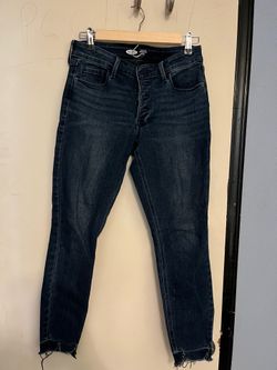 Jeans old navy size 4