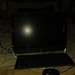 HP Computor
