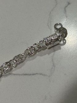Silver 925 Jewelry