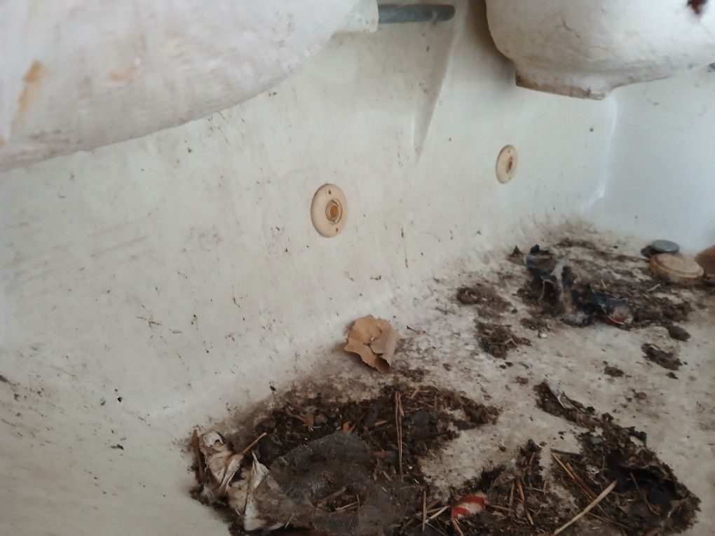 Jacuzzi Tub With Motor