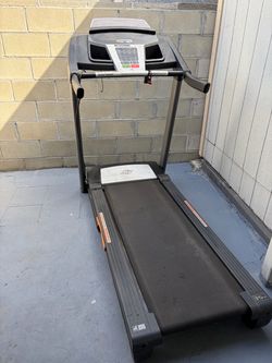 NordicTrack Tredmill