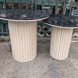 End Table Set 
