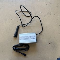 Golf Cart Charger
