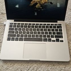 2013 MacBook Pro