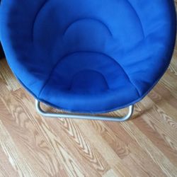 Entertainment Chair 