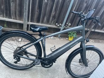 Electric Hybrid bike (SPECIALIZED)