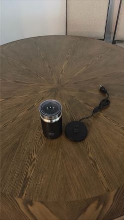 Nespresso Milk frother